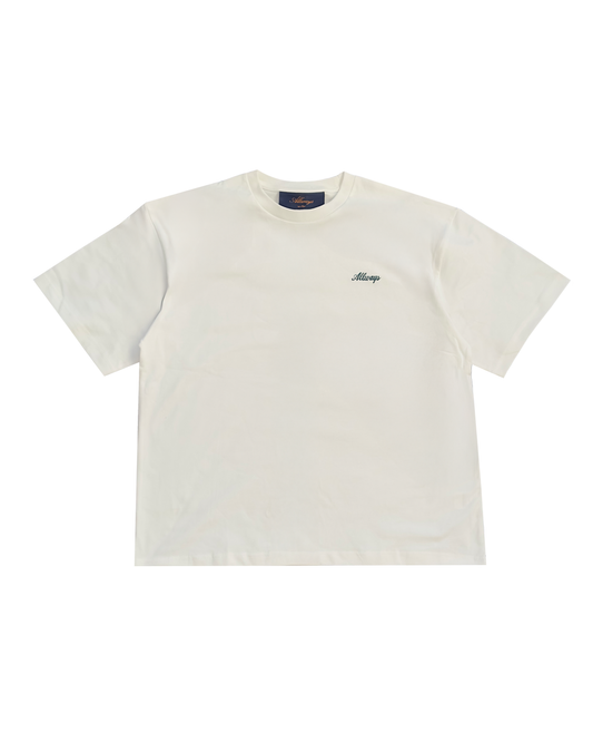 Essential T-Shirt White